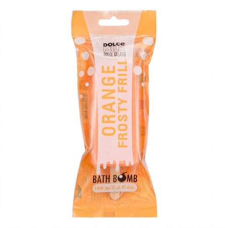 Соль для ванн Dolce milk