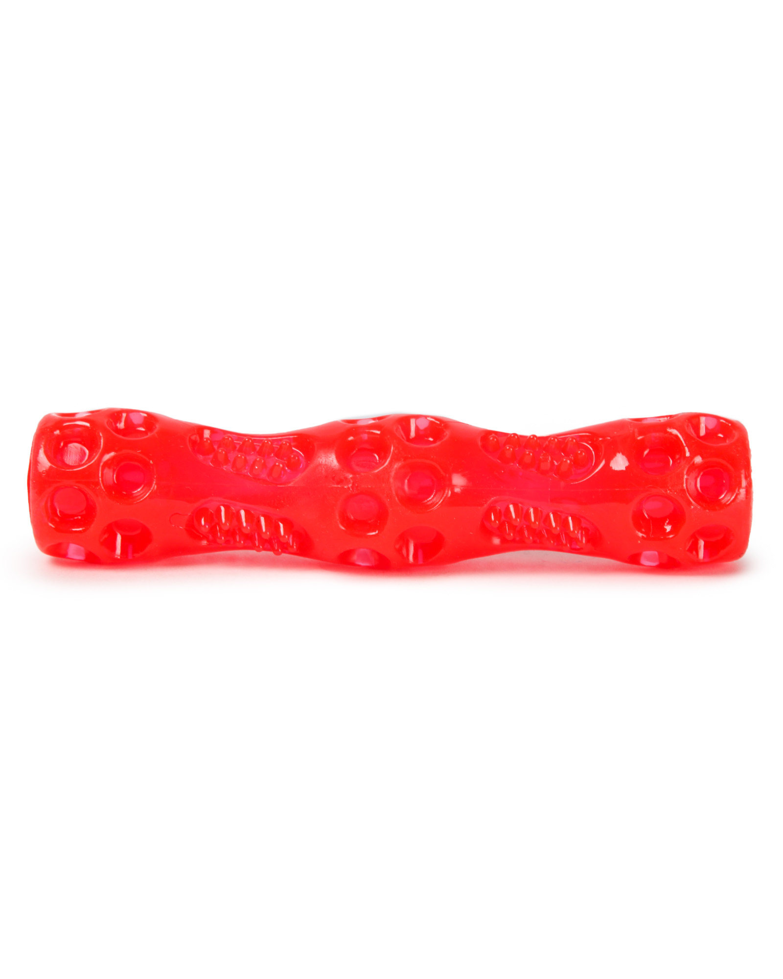 Игрушка для собак Barbaks Палка-жевалка пищит 20*4см в ассортименте - фото 12
