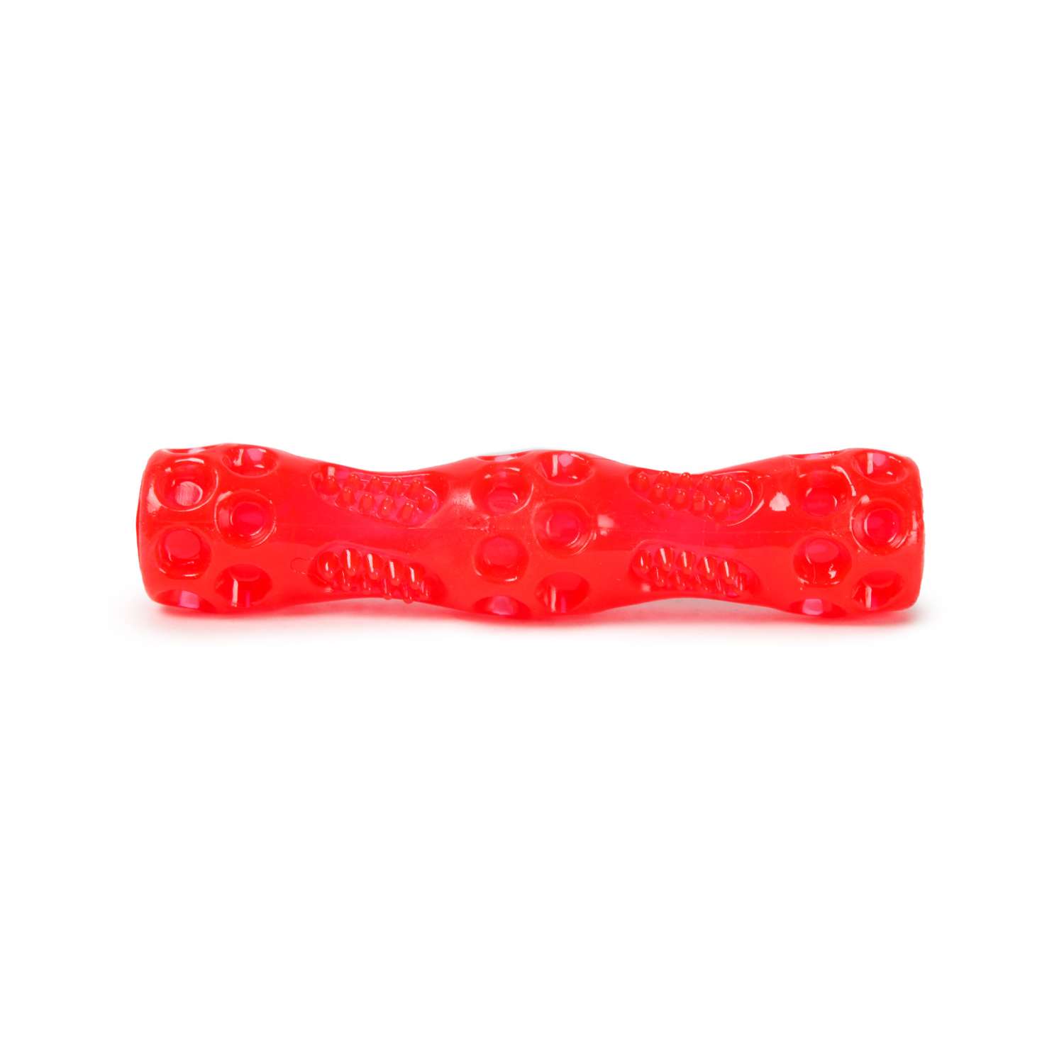 Игрушка для собак Barbaks Палка-жевалка пищит 20*4см в ассортименте - фото 12