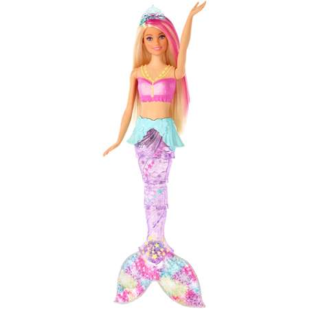 Кукла модельная Barbie