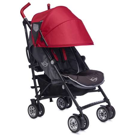Коляска прогулочная Easywalker