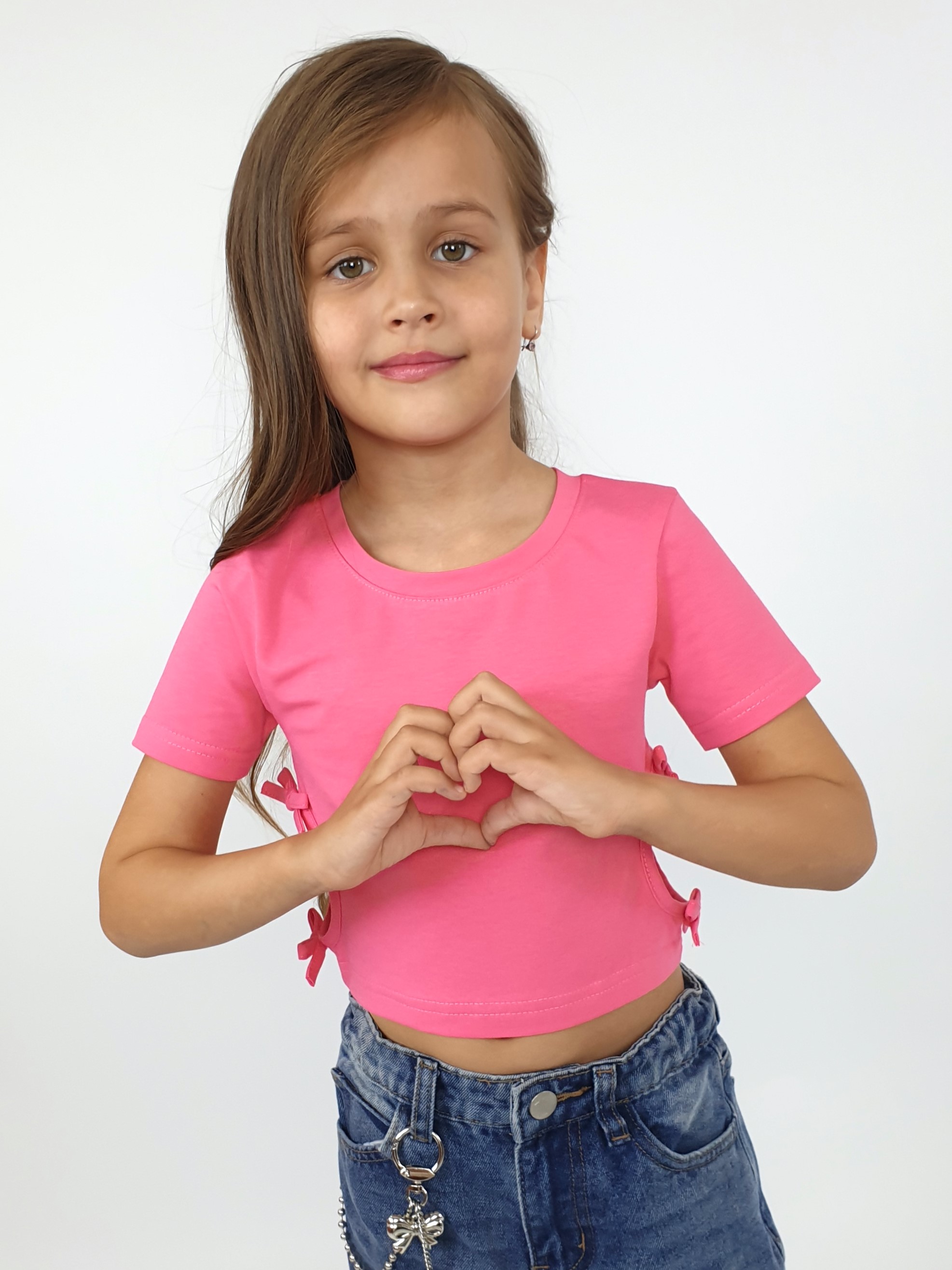 Футболка Luneva 62-15-1. - фото 3