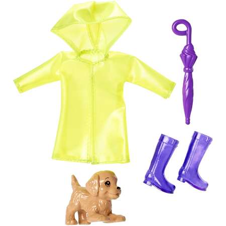 Одежда для кукол Barbie