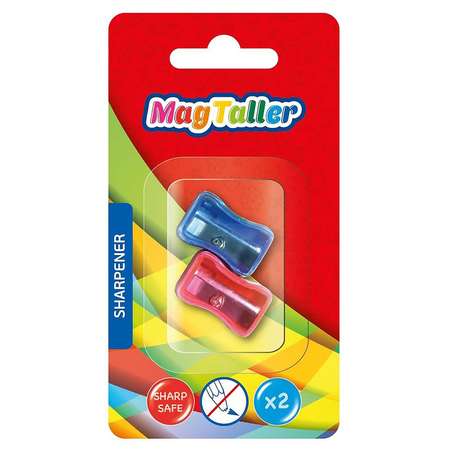 Точилка Magtaller 2 шт.
