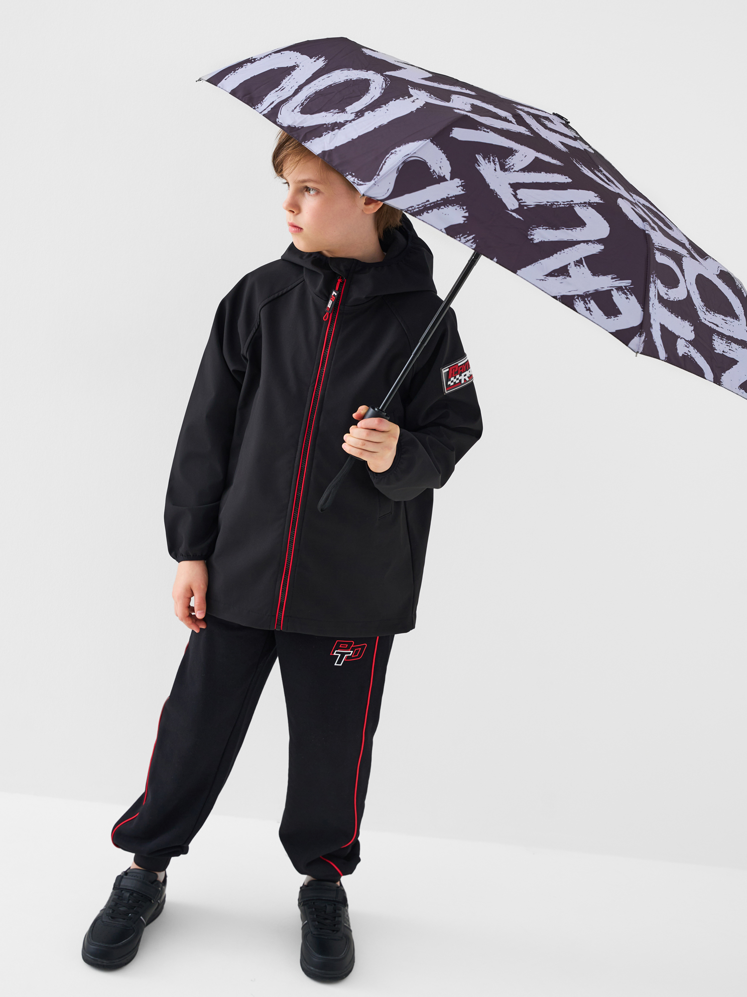 Зонт PlayToday 12611807 - фото 6