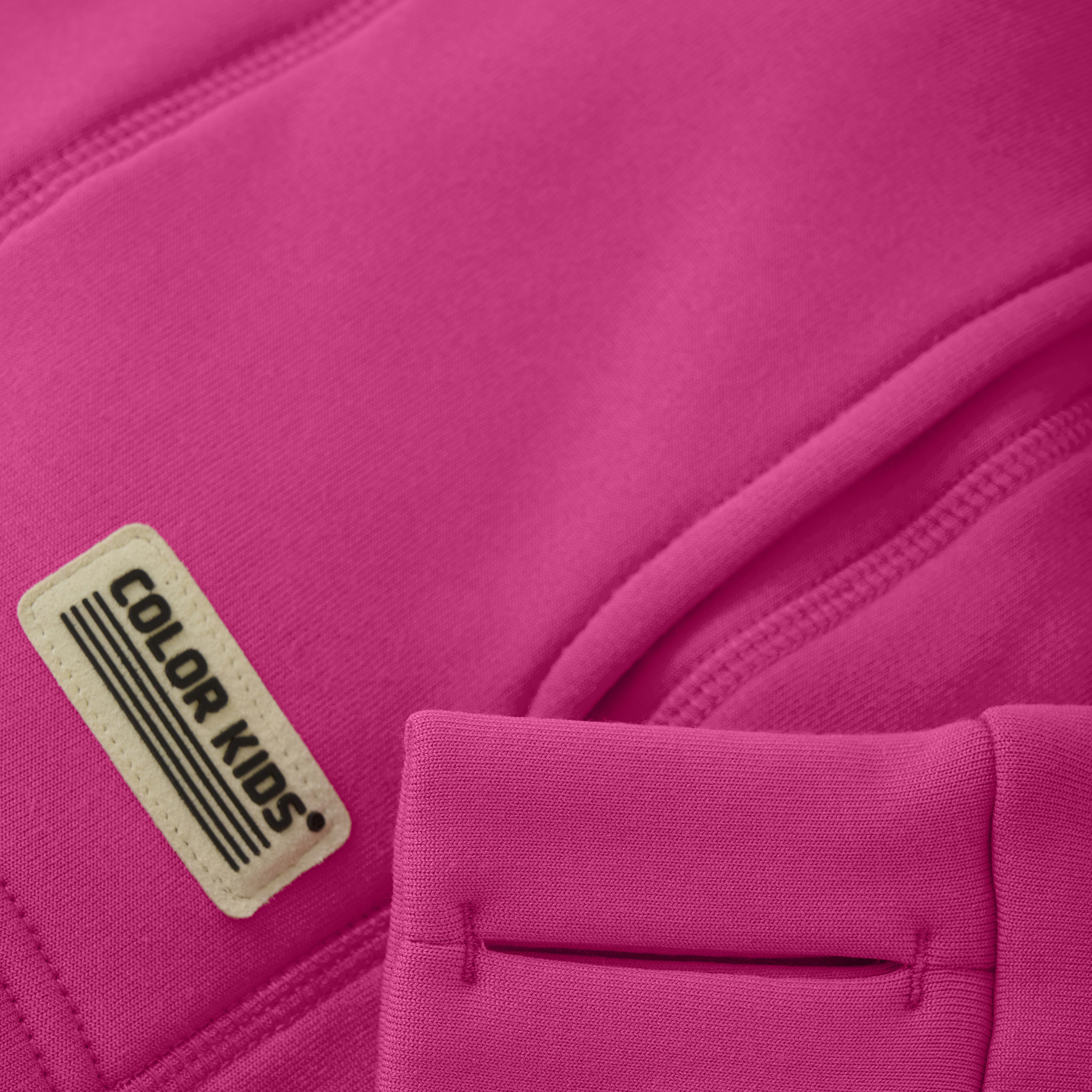 Толстовка Color Kids 741829-5381 - фото 3
