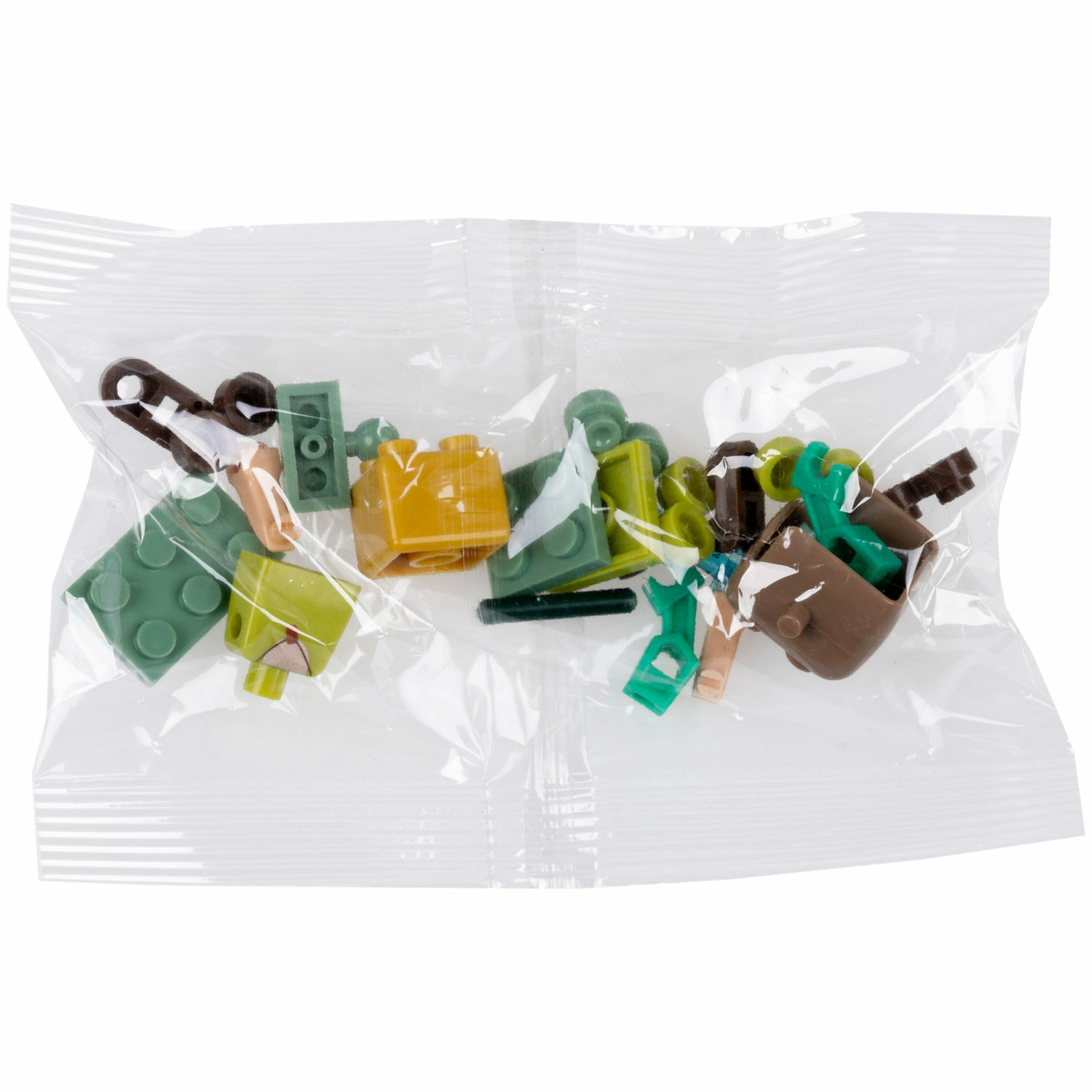 Конструктор 1TOY Вlockformers Знаки зодиака блочный - фото 28