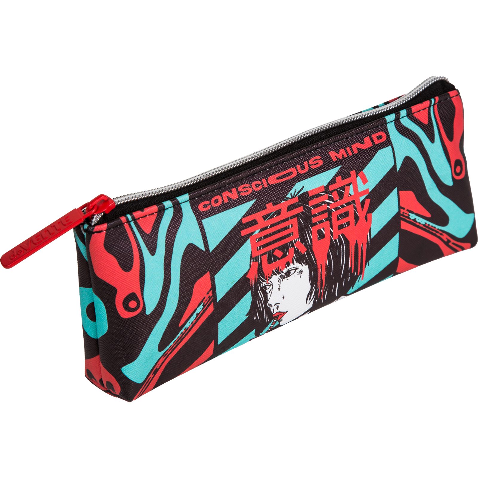 Пенал deVENTE Gravity - фото 1