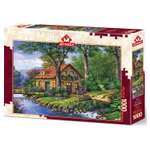 Пазл ART PUZZLE классический