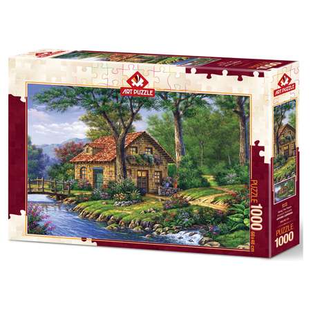 Пазл ART PUZZLE классический