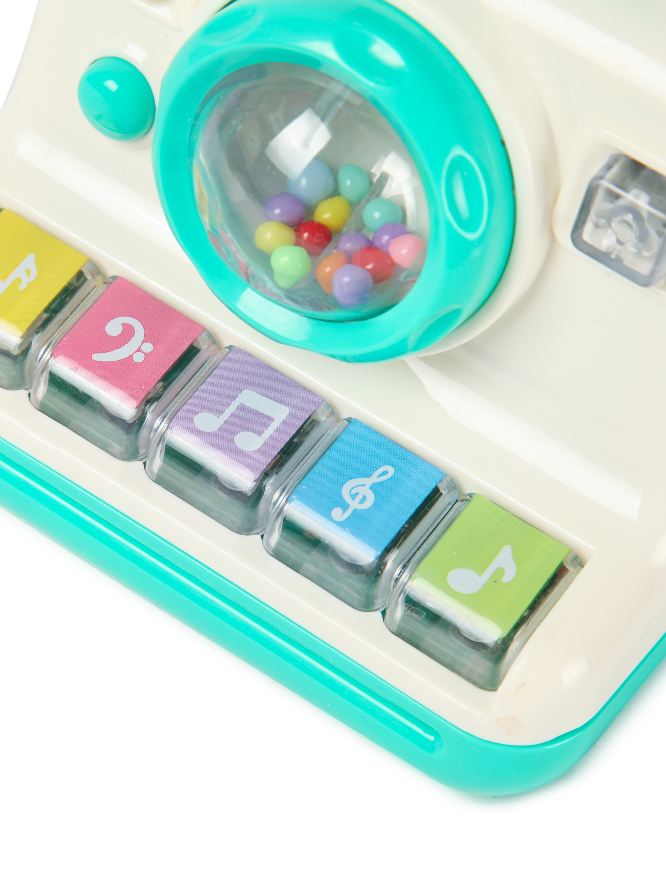 Игрушка BabyGo фотоаппарат Пианино фотоаппарат - фото 2