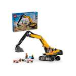 Конструктор LEGO City 314 дет.