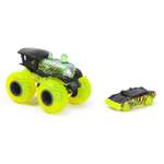 Внедорожник Hot Wheels 1:64