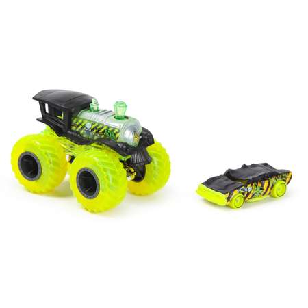 Внедорожник Hot Wheels 1:64