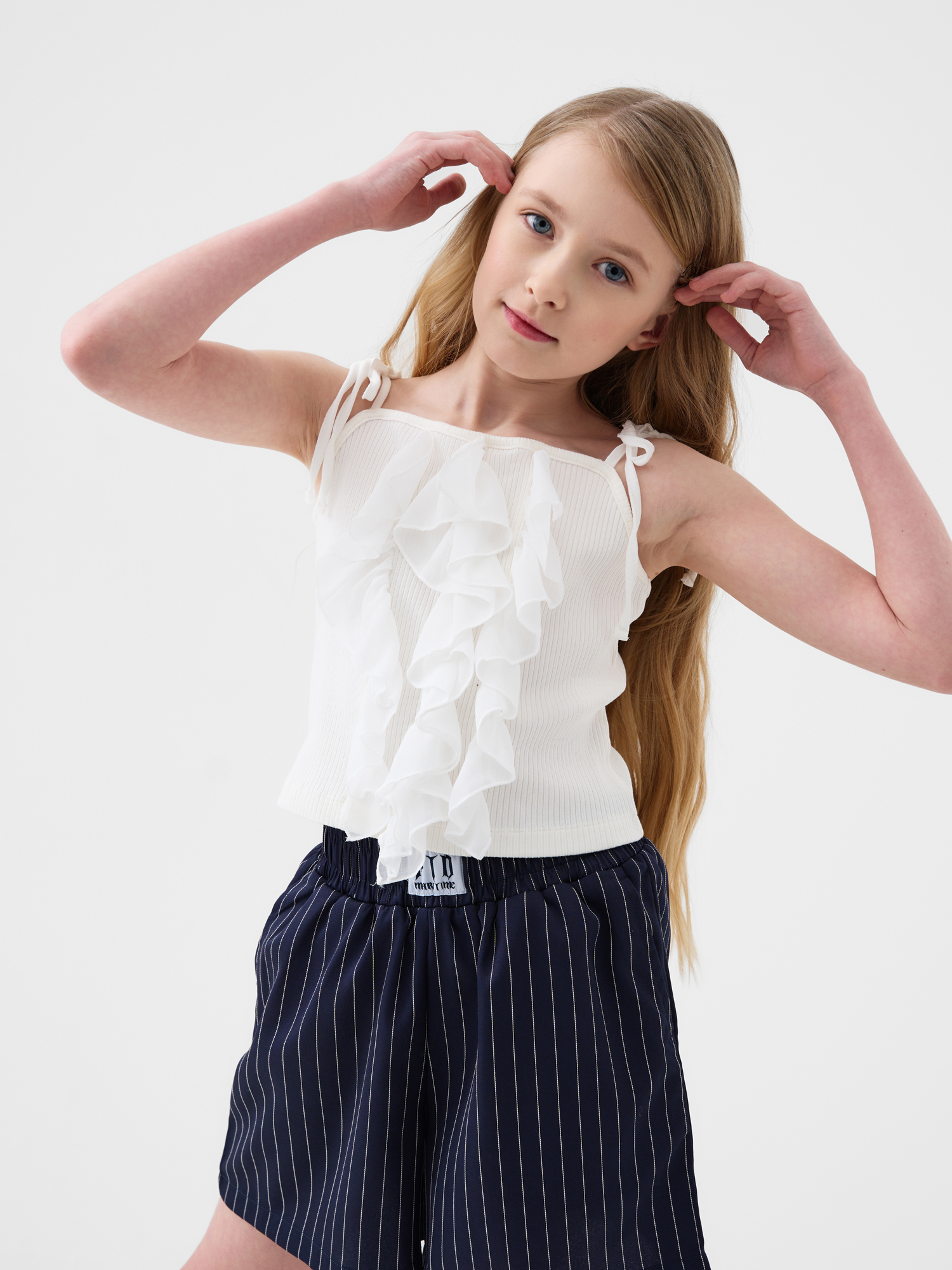 Шорты PlayToday 12621303 - фото 6