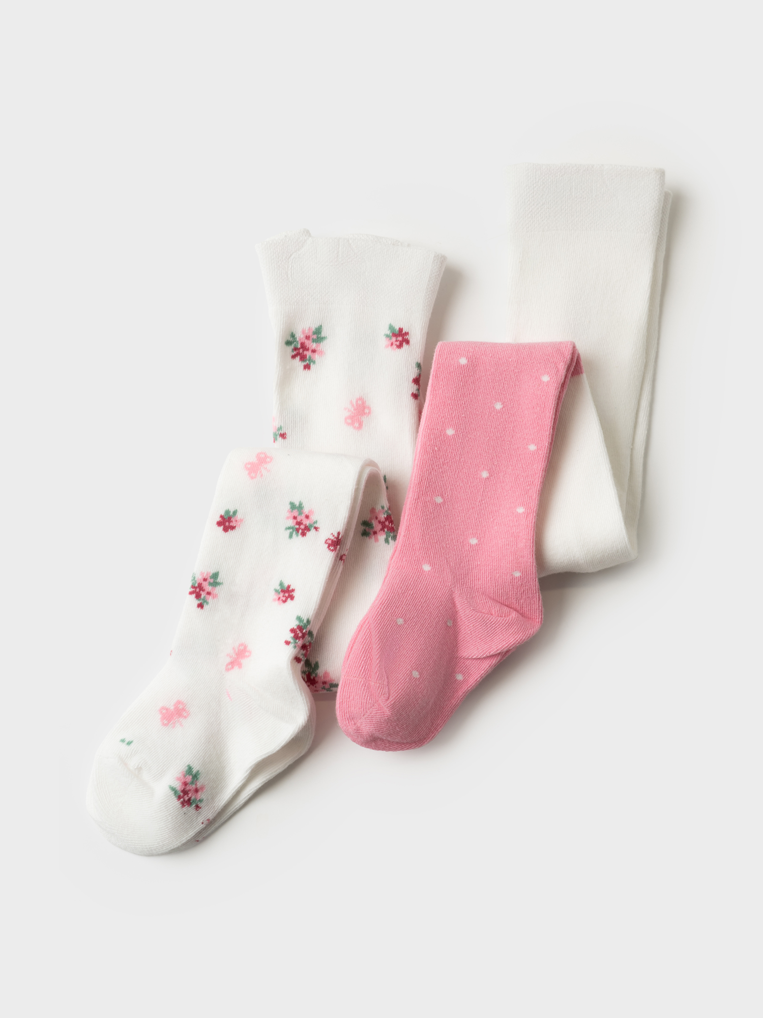 Колготки 2 шт PlayToday 12623004 - фото 1