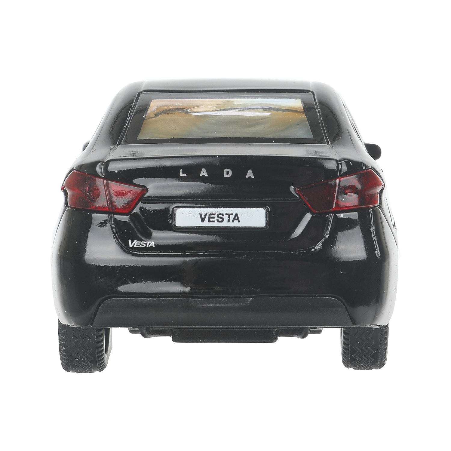 Автомобиль Технопарк LADA Vesta 401730 - фото 7