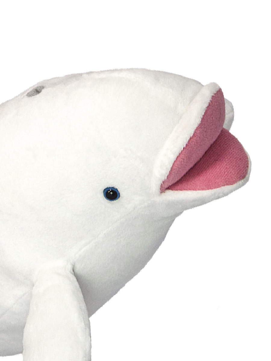 Мягкая игрушка All About Nature - фото 4