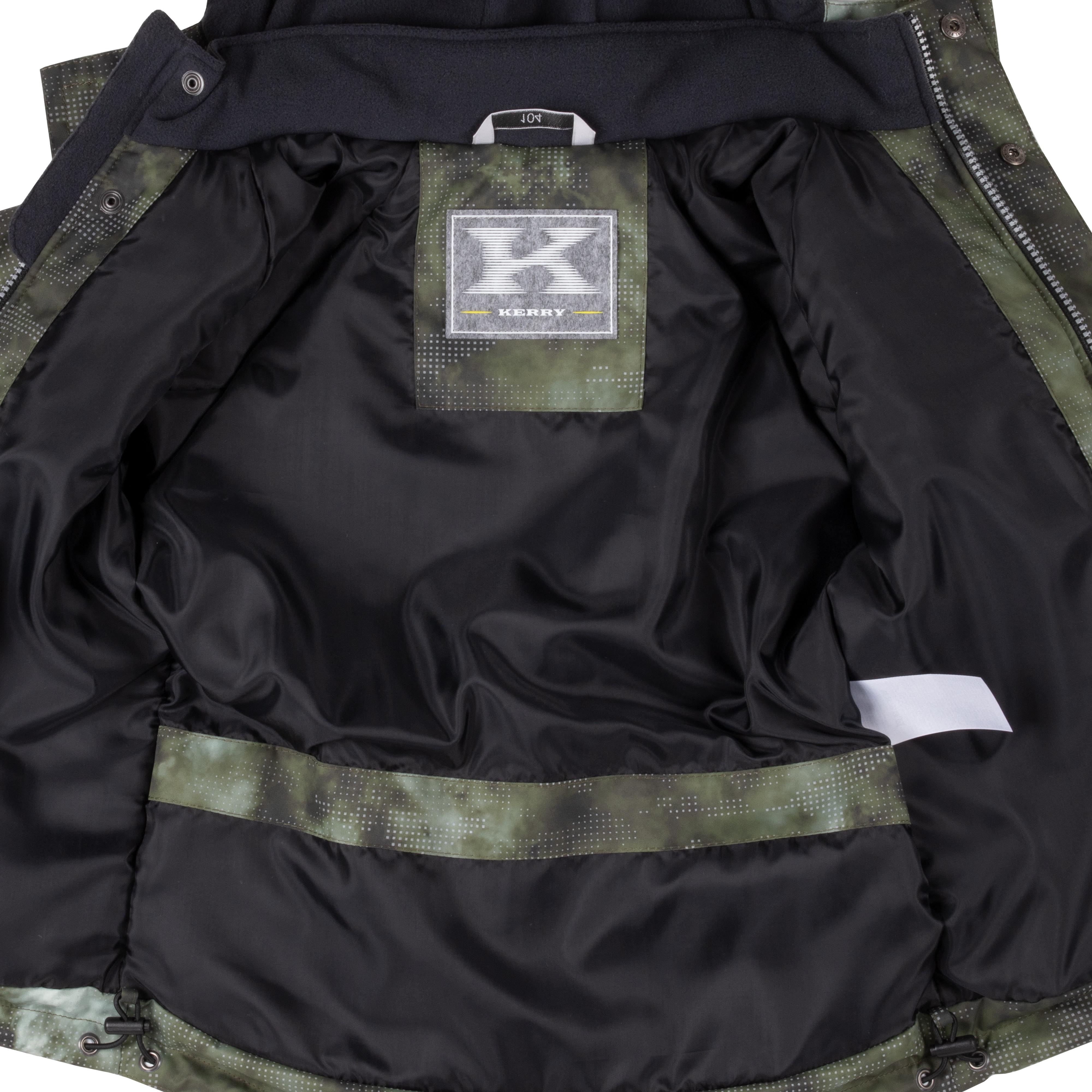 Куртка Kerry K24824 MC/3355 - фото 3