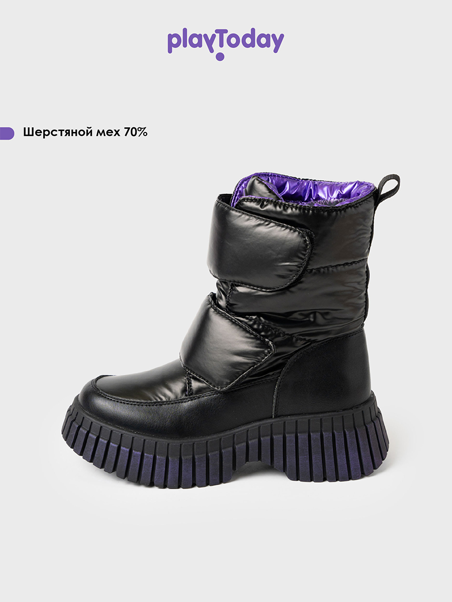 Ботинки PlayToday 32521702 - фото 3