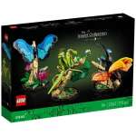 Конструктор LEGO Ideas 21342 1111 дет.