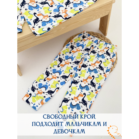 Пижама Жанэт
