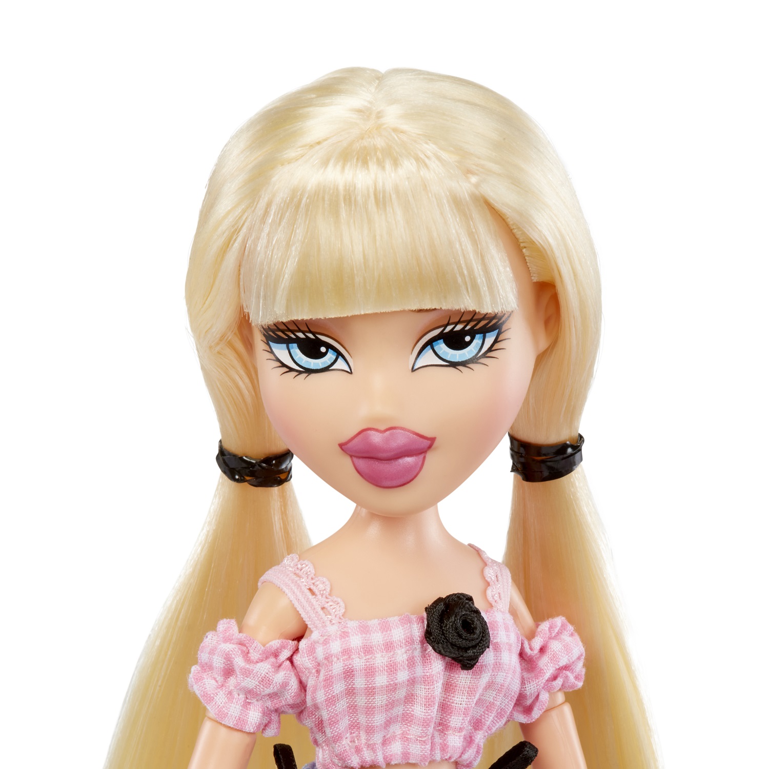 Кукла модельная Bratz Кукла Хлоя 64340 - фото 6