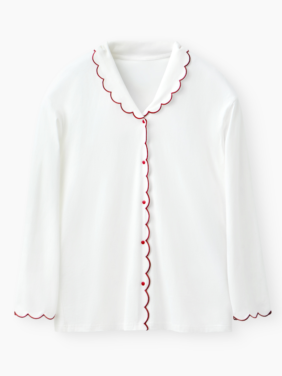 Пижама Happy Baby 97017-1_white - фото 2