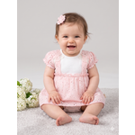 Боди-платье ТРИЯ