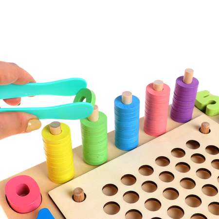 Настольная игра Sima-Land Сказка