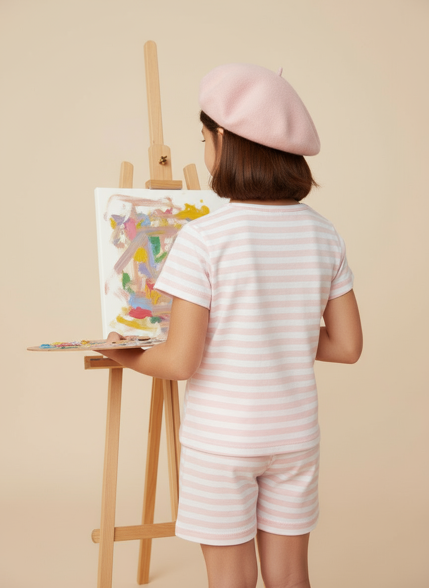 Пижама КотМарКот 801385 - фото 3