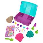 Кинетический песок Kinetic Sand