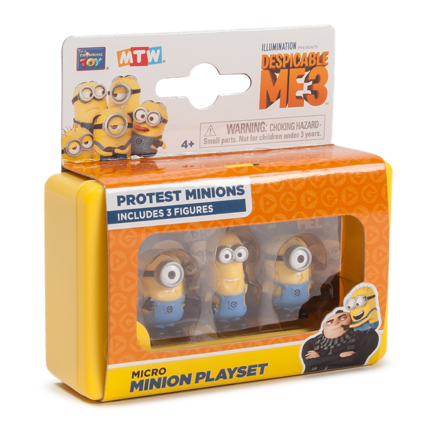 Minions - фото 11