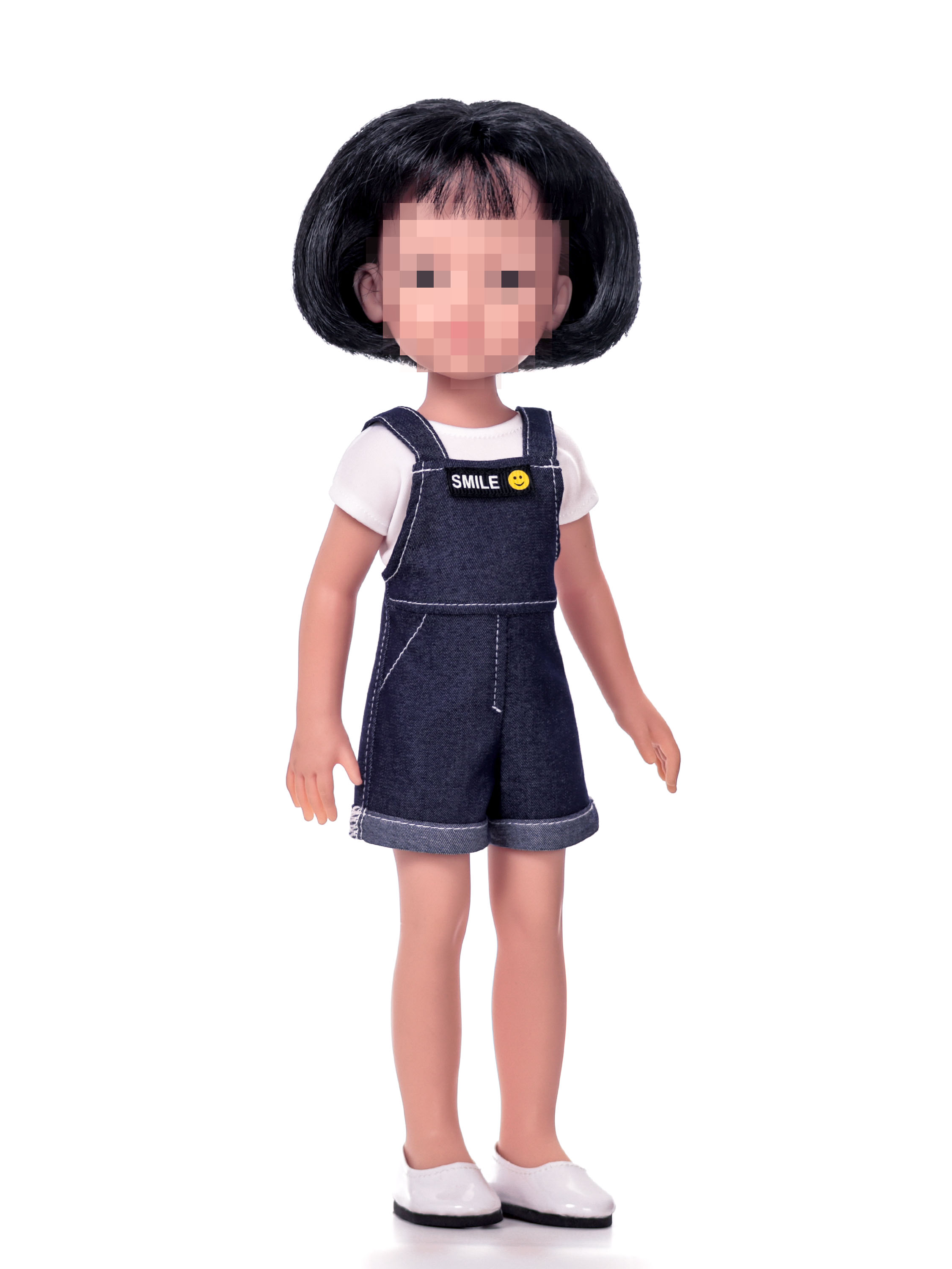 Одежда для кукол VIANA 11.581.1v - фото 2