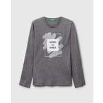 Лонгслив United Colors of Benetton