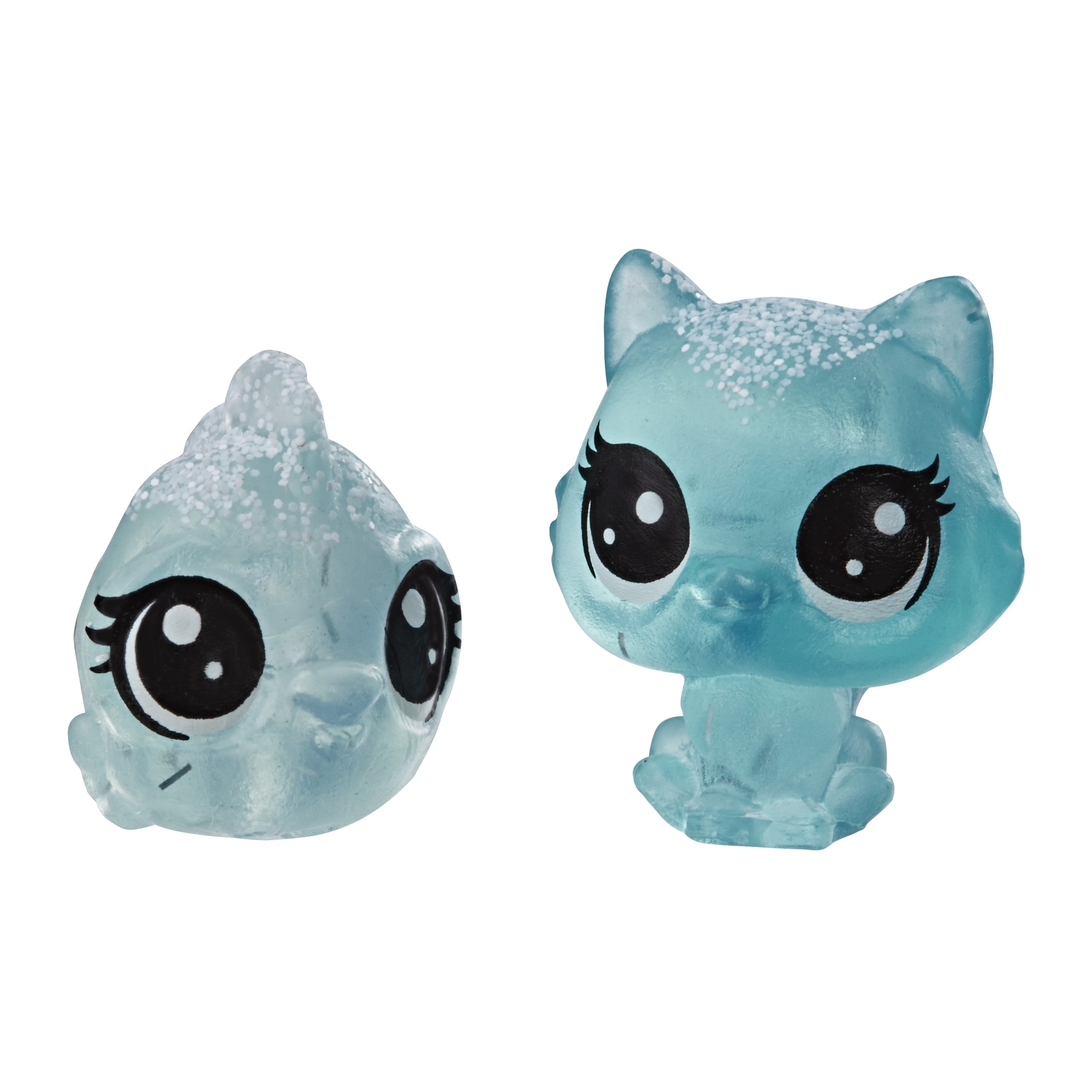 Игровой набор Littlest Pet Shop - фото 20