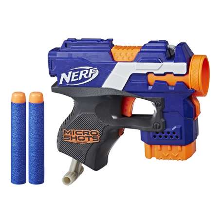 Бластер Nerf Страйф