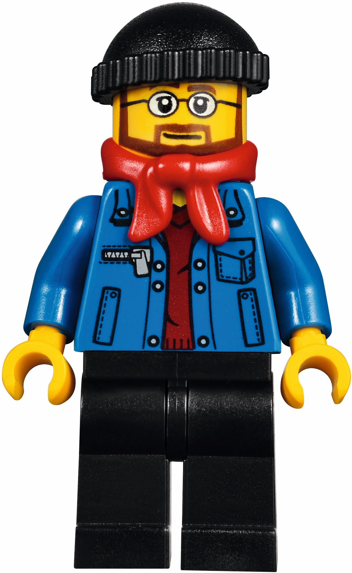 Конструктор LEGO Creator 10259 902 дет. - фото 3