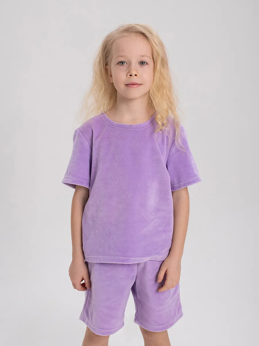 Футболка JAM MIX МД-56/4 - фото 6