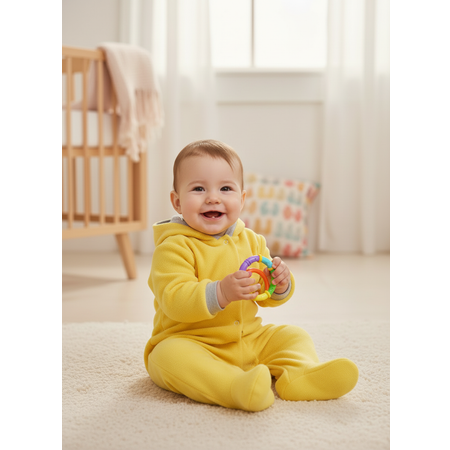 Комбинезон Утенок