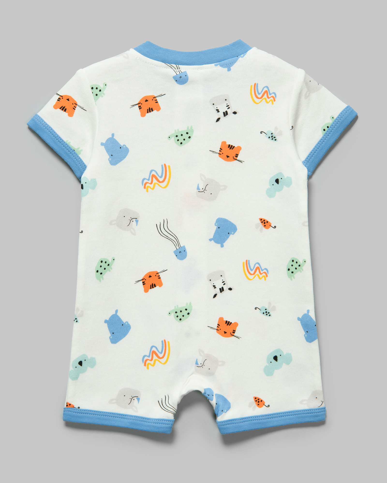 Песочник BabyGo S24BG1-15659ib-F0 - фото 2