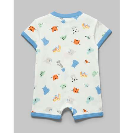 Песочник BabyGo