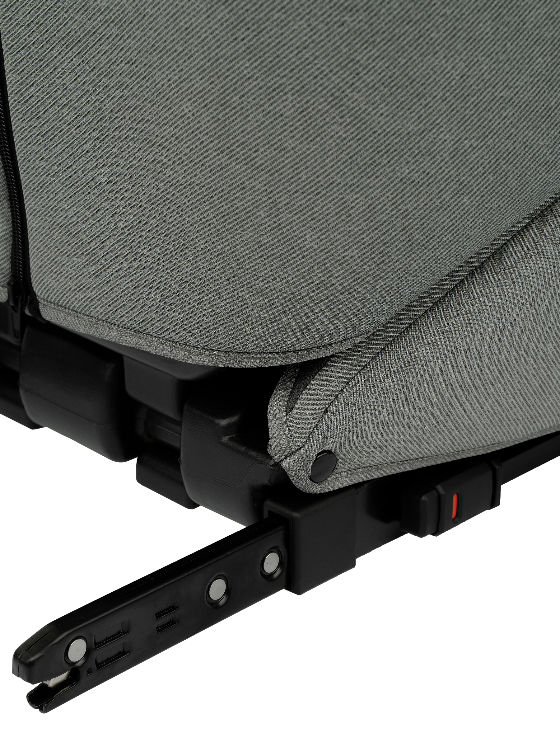 Автокресло JOVOLA Atour Isofix 2/3 (15-36 кг) - фото 20