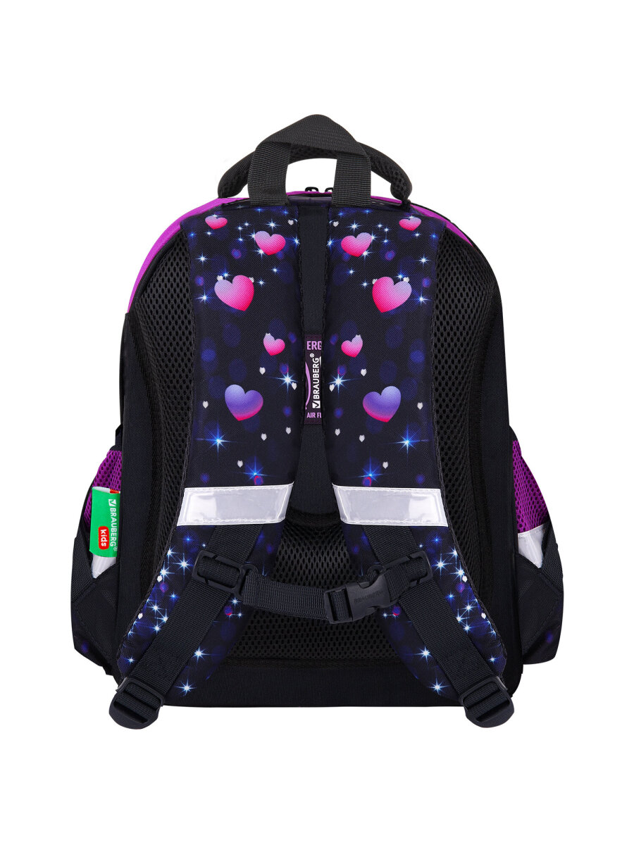 Рюкзак Brauberg - фото 16