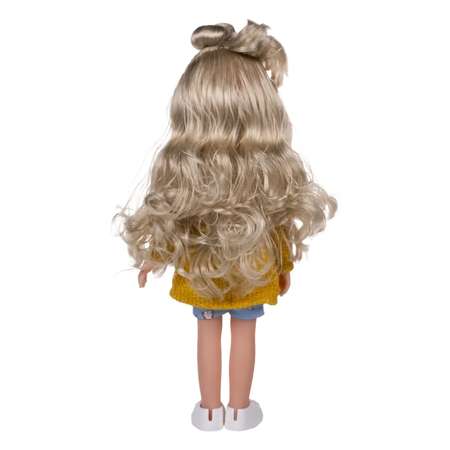 Кукла модельная Funky Toys Ева