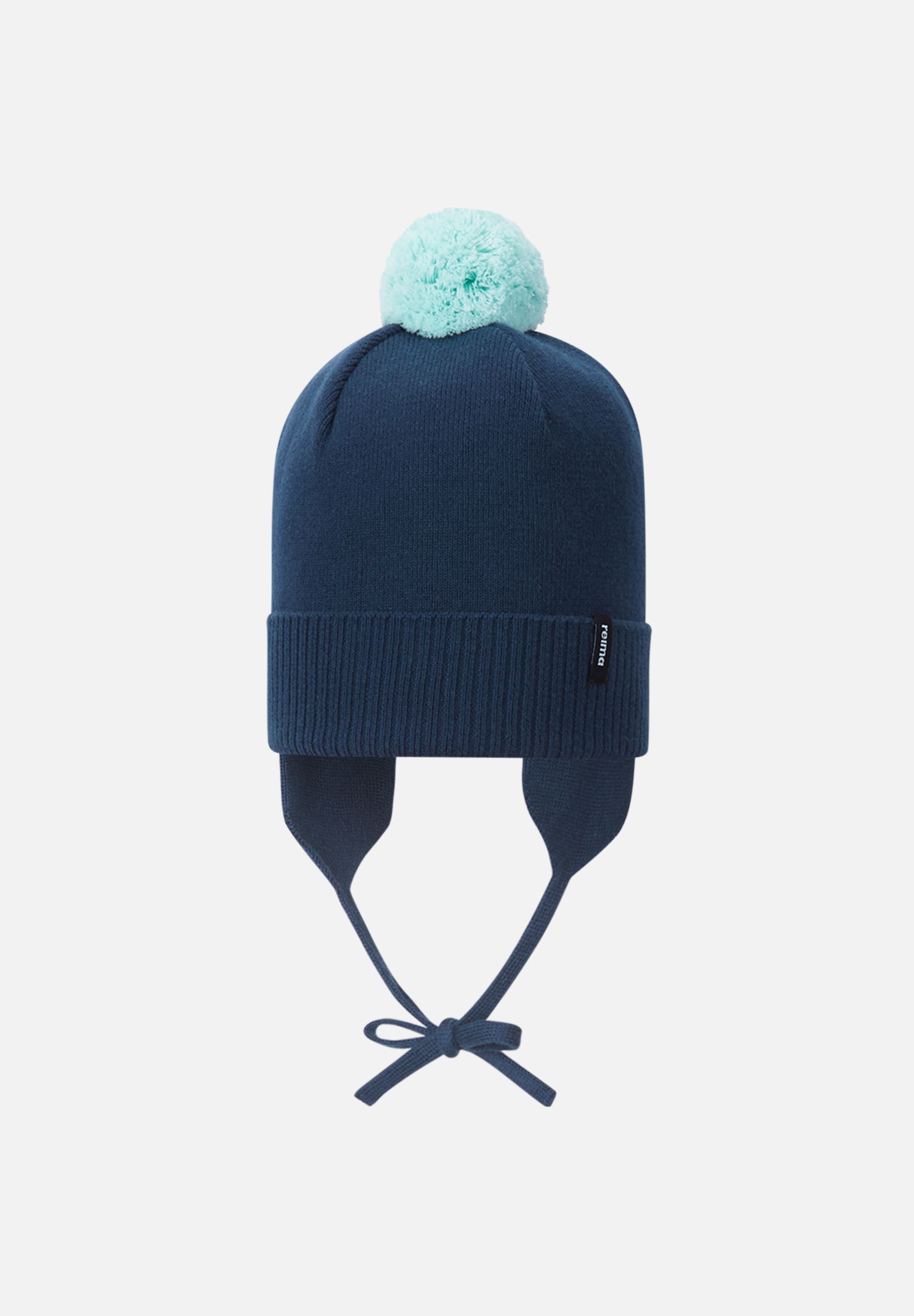 Шапка-бини Reima 518582-6980 - фото 3