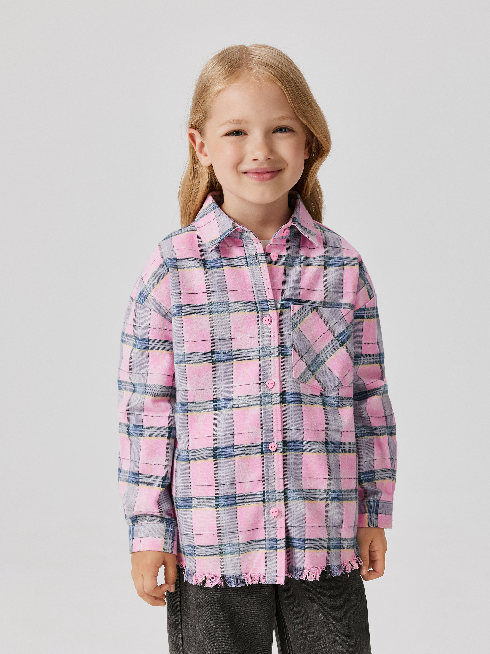 Блузка Acoola 20220260066_0089562 - фото 1