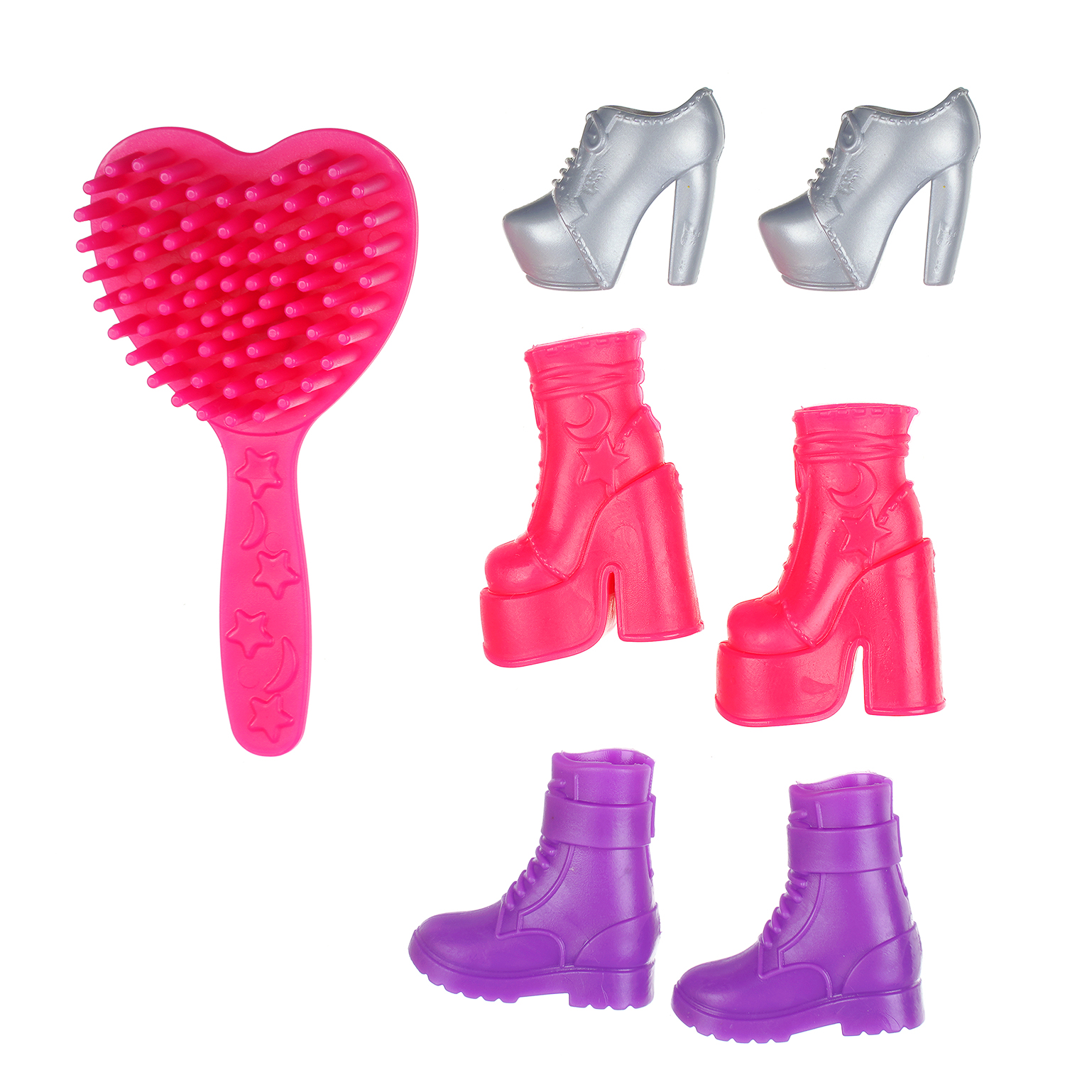 Кукла модельная Карапуз София высота 29 см 411253 - фото 7