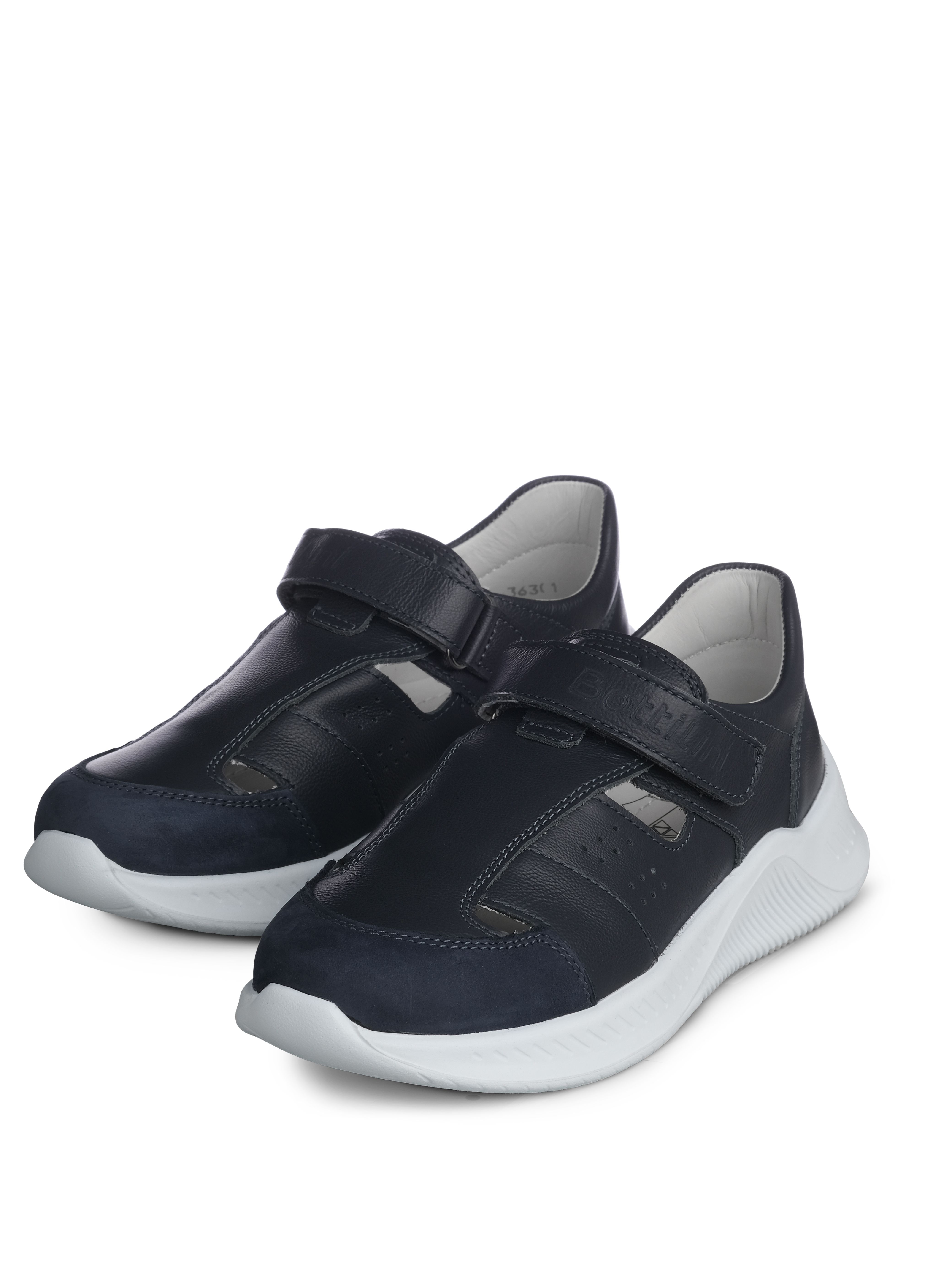 Полуботинки Bottilini BS-363(1) - фото 1