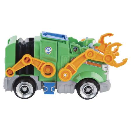 Автомобиль Paw Patrol